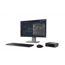 Calculator brand Lenovo ThinkStation PGX Small Form Factor Workstation 30KL000ABF