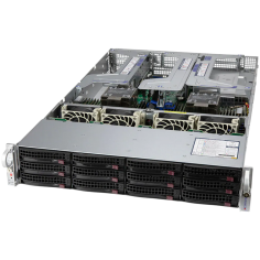 Calculator brand Supermicro 2U Ultra Server SYS-620U-TNR