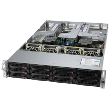 Calculator brand Supermicro 2U Ultra Server SYS-620U-TNR