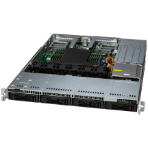 Calculator brand Supermicro 1U CloudDC Server AS -1015CS-TNR-EU-OTO-13