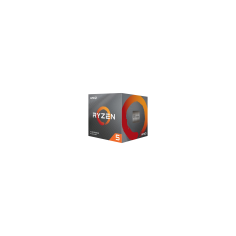 Procesor AMD Ryzen 5 7500 100-100002264BOX