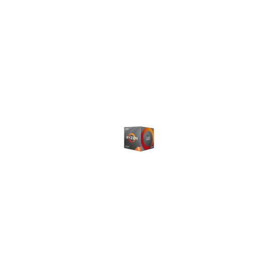 Procesor AMD Ryzen 5 7500 100-100002264BOX