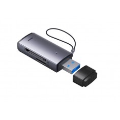 Card reader Baseus Lite WKQX060013