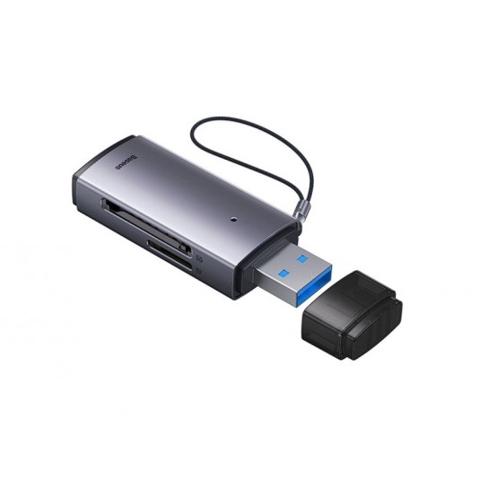 Card reader Baseus Lite WKQX060013
