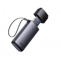 Card reader Baseus Lite WKQX060013