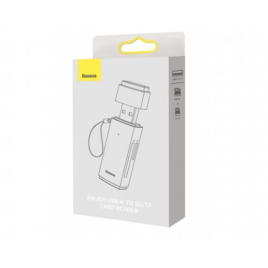 Card reader Baseus Lite WKQX060013