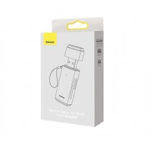 Card reader Baseus Lite WKQX060013