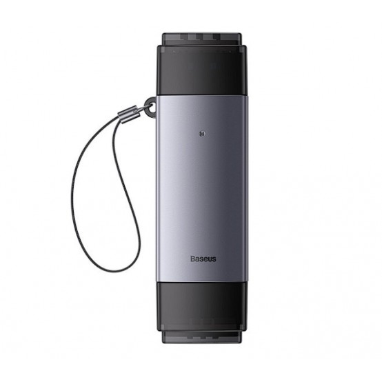 Card reader Baseus Lite WKQX060113