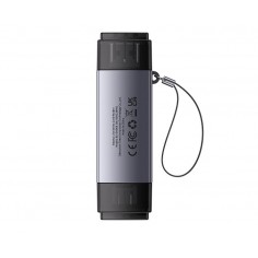 Card reader Baseus Lite WKQX060113 2