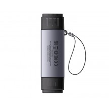 Card reader Baseus Lite WKQX060113