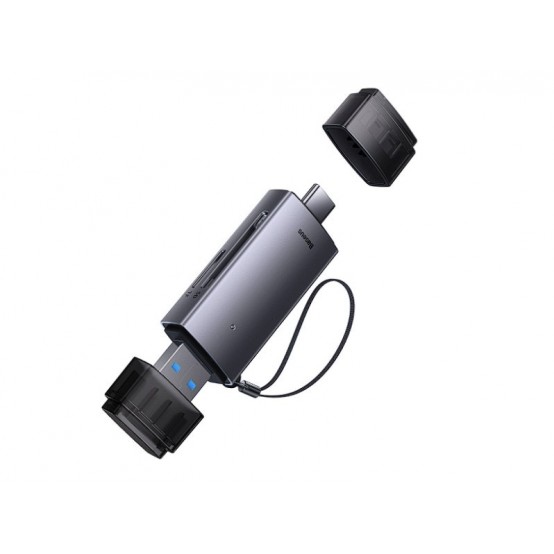 Card reader Baseus Lite WKQX060113