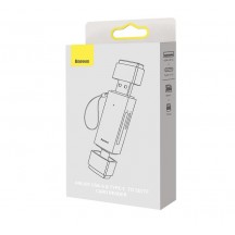 Card reader Baseus Lite WKQX060113