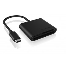 Card reader RaidSonic  IB-CR301-C3