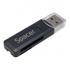 Card reader Spacer  SPCR-USB3-02