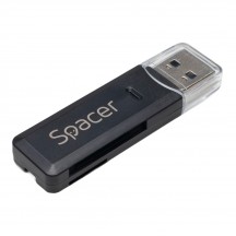 Card reader Spacer  SPCR-USB3-02