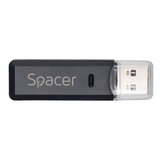 Card reader Spacer  SPCR-USB3-02