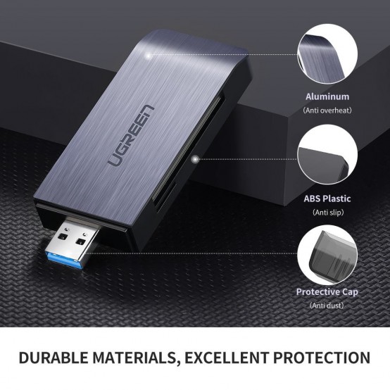 Card reader Ugreen CM180 50541