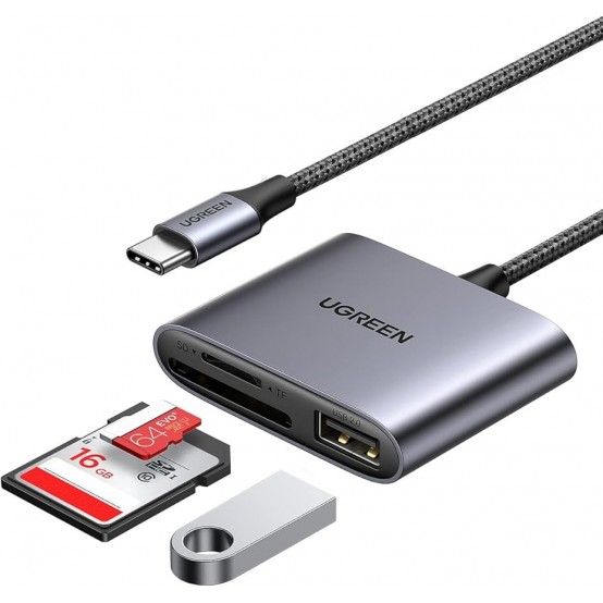 Card reader Ugreen CM387 80798
