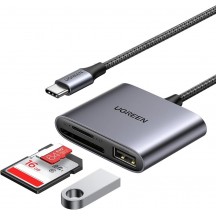 Card reader Ugreen CM387 80798