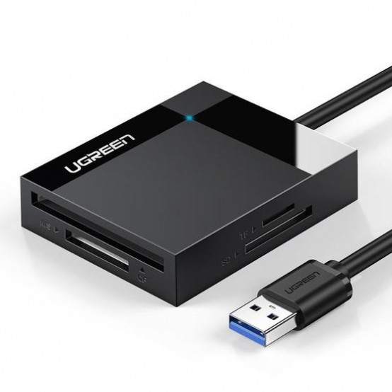 Card reader Ugreen CR125 30333