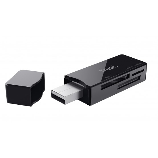 Card reader Trust Nanga USB 3.1 21935