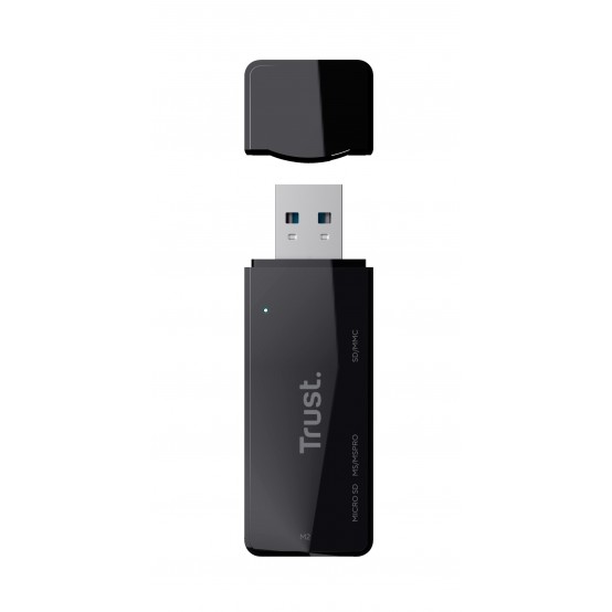 Card reader Trust Nanga USB 3.1 21935