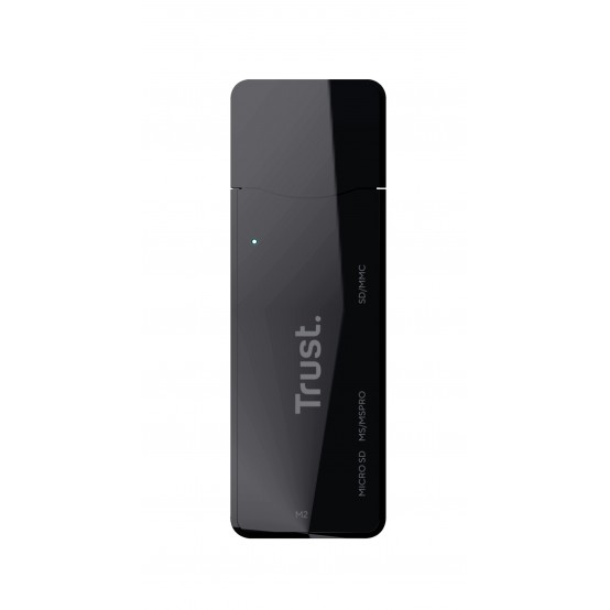 Card reader Trust Nanga USB 3.1 21935