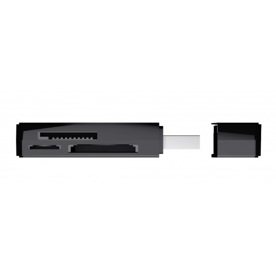 Card reader Trust Nanga USB 3.1 21935