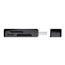 Card reader Trust Nanga USB 3.1 21935