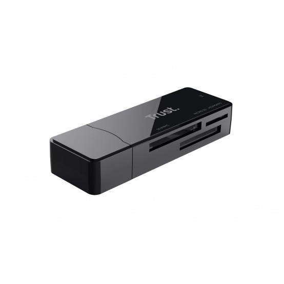 Card reader Trust Nanga USB 3.1 21935