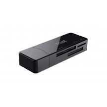 Card reader Trust Nanga USB 3.1 21935