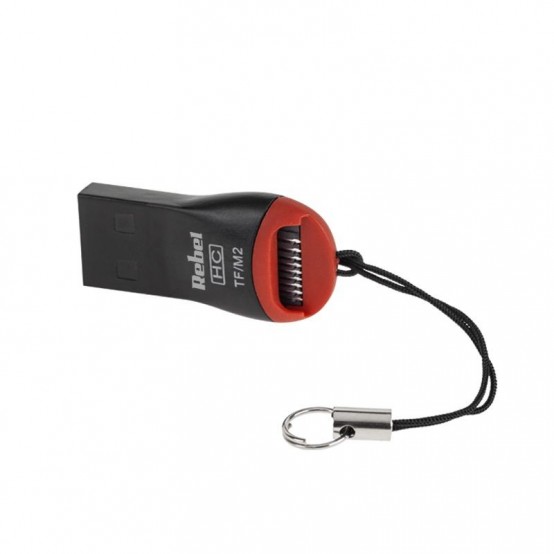 Card reader Rebel R53 KOM0652
