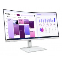Monitor Lenovo L34W-4C 68F0GAC3EU