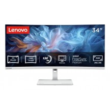 Monitor Lenovo L34W-4C 68F0GAC3EU