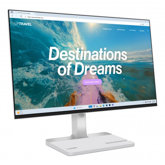 Monitor Lenovo L24D-4C 67DCUAC6EU