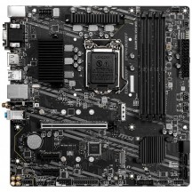 Placa de baza MSI B460M_PRO-VDH_WIFI