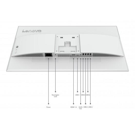 Monitor Lenovo L24D-4C 67DCUAC6EU