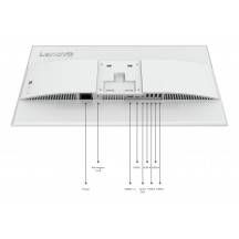 Monitor Lenovo L24D-4C 67DCUAC6EU