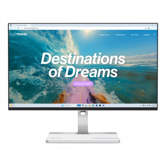 Monitor Lenovo L24D-4C 67DCUAC6EU