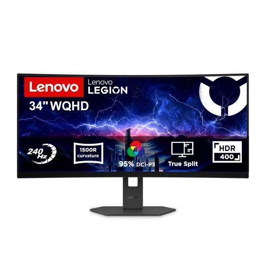 Monitor Lenovo Legion 34W-2c 68F6GACBEU