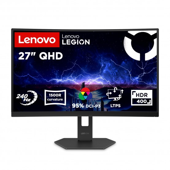 Monitor Lenovo Legion 27Q-2c 67EFGAC1EU