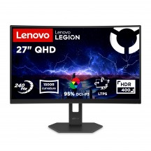 Monitor Lenovo Legion 27Q-2c 67EFGAC1EU