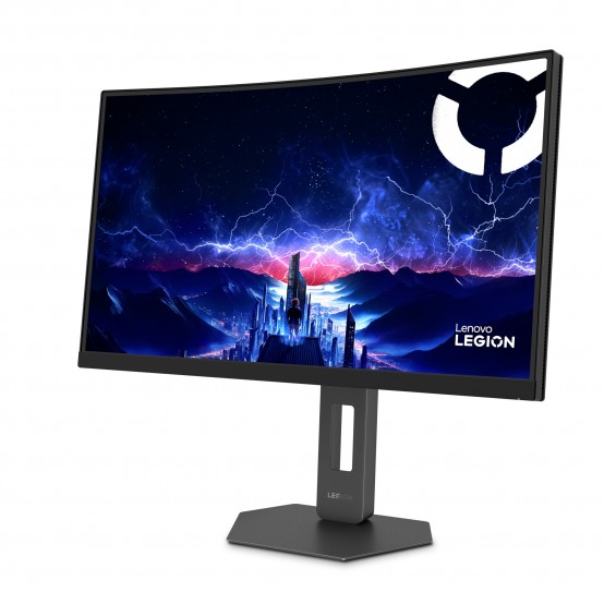 Monitor Lenovo Legion 27Q-2c 67EFGAC1EU