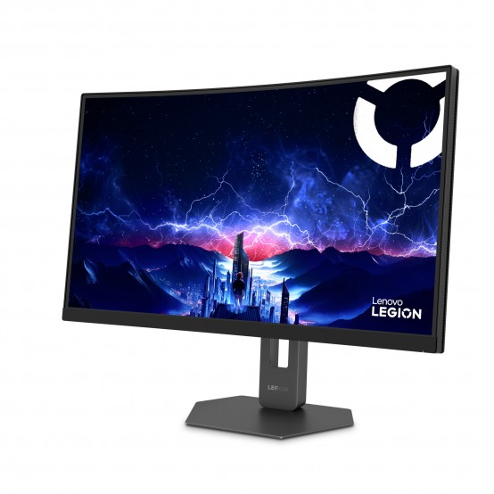 Monitor Lenovo Legion 27Q-2c 67EFGAC1EU