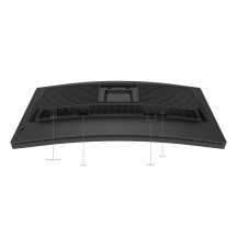 Monitor Lenovo Legion 27Q-2c 67EFGAC1EU