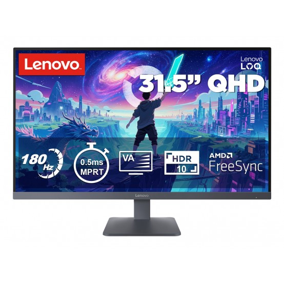 Monitor Lenovo LOQ 32Q-10 68F7GAC1EU
