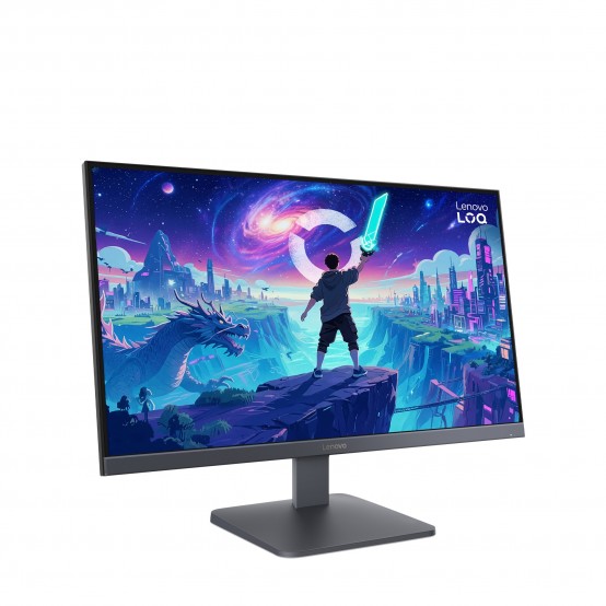Monitor Lenovo LOQ 27Q-10 68F3GACBEU
