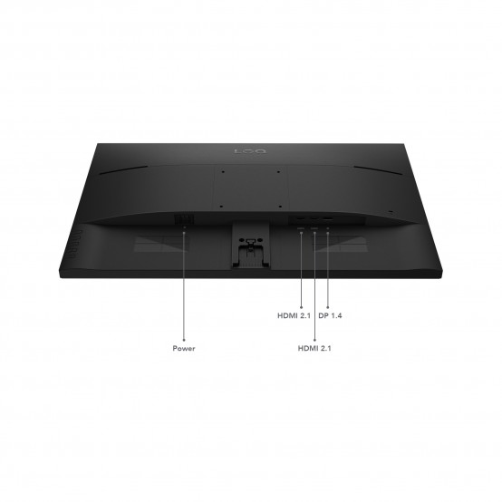 Monitor Lenovo LOQ 27Q-10 68F3GACBEU