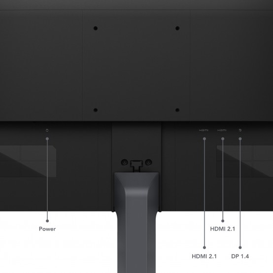 Monitor Lenovo LOQ 27Q-10 68F3GACBEU