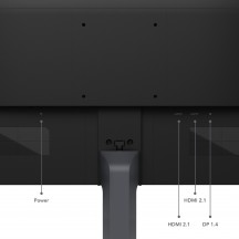 Monitor Lenovo LOQ 27Q-10 68F3GACBEU